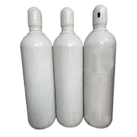 کپسول اکسیژن ۲۰لیتری