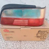 چراغ خطر ماشین