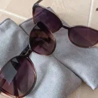 عینک افتابی