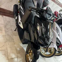 وارو 180cc مدل ۱۴۰۳