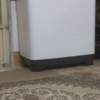 لباسشویی دوقلو پاکشوما‌‌ سالم