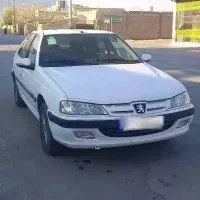 پژو پارس ۱۴۰۱ موتور جدید xu7p سفارشی|خودرو سواری و وانت|اصفهان, گلزار|دیوار