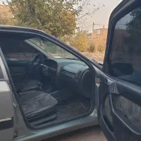 سیتروئن زانتیا 2000|خودرو سواری و وانت|تربت‌حیدریه, میدان مرکزی|دیوار