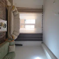 فروش آپارتمان. برج روژان|فروش آپارتمان|تهران, شهرک آتی شهر|دیوار