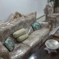 مبل|مبلمان خانگی و میز عسلی|بروجرد, |دیوار
