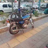 تیزپرتوس۲۰۰درحد|موتورسیکلت|مشهد, نیزه|دیوار