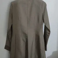 مانتو|لباس|زابل, |دیوار