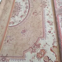 فرش نه متری