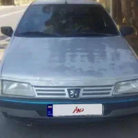 فروش ی دستگاه پژو ۴۰۵