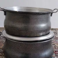 قابلمه|ظروف پختوپز|دورود, |دیوار