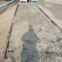 فروش تفاله و یونجه و کاه نرم گندم|عمدهفروشی|گنبد کاووس, |دیوار