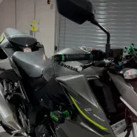 کاوازاکی z300|موتورسیکلت|تهران, آبشار تهران (دریاچه)|دیوار