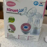 شیر دوش اتوماتیک یونی مام