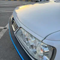 پژو اس ال ایکس slx 98 در حد دریچه سیمی|خودرو سواری و وانت|شاهینشهر, سعدی جنوبی|دیوار