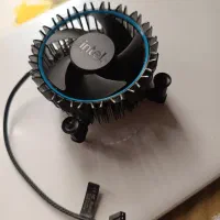 فن خنک کننده پردازنده اینتل lga 1700 intel