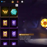 اکانت فری فایر|کنسول، بازی ویدئویی و آنلاین|میناب, |دیوار