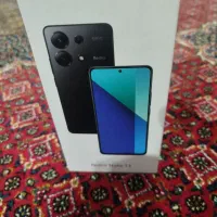 گوشی نوت 13 بشرط پلمپ