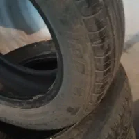 لاستیک پراید