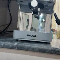 اسپرسو ساز نوا|سماور، چایساز، قهوهساز|سنندج, |دیوار