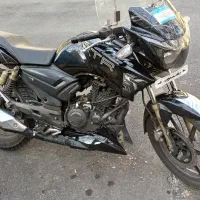 آپاچی 180|موتورسیکلت|تهران, مقدم|دیوار