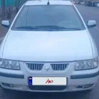 سمند ال ایکس|خودرو سواری و وانت|تهران, شکیبا|دیوار