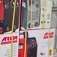 دستگاه جوش آروا|ابزارآلات|پردیس, شهرک صنعتی خرمدشت فاز ۷|دیوار