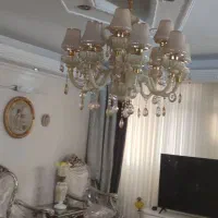 لوستر مورانو خارجی