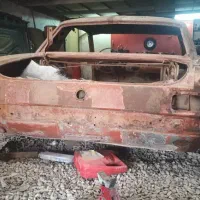 اتاق موستانگ۱۹۶۶