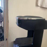 کنسول وسط و نظم دهنده ماشین