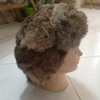 کلاه پوست اصل