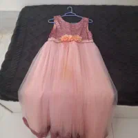 لباس مزون دوزدخترانه