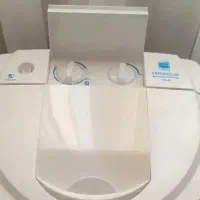 فریدولین sw35|ماشین لباسشویی و خشک‌کن لباس|کرج, گوهردشت|دیوار