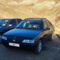 405 2000 انژکتور