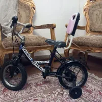 دوچرخه 12