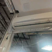 سالم به شرط کولر|کولر گازی و فنکوئل|آستارا, |دیوار