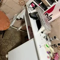 وسایل ارایشگاه