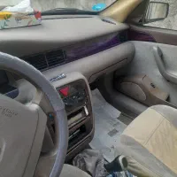 سمند مدل ۹۱ دوگانه سوز دستی|خودرو سواری و وانت|چوبر, |دیوار