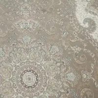 دو عدد فرش تمیز بدون پارکی|فرش|تربتحیدریه, پائین ولایت|دیوار