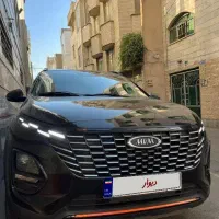 X33 cross ام وی ام x33 کراس|خودرو سواری و وانت|ری, فیروزآبادی|دیوار