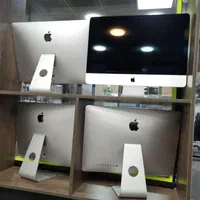 ایمک اپل در حدنو همراه با گارانتیimac اسلیم1418|رایانه رومیزی|تهران, میدان ولیعصر|دیوار