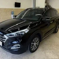 توسان ۲۰۱۷ فابریک