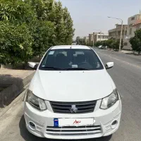 ساینا EX مدل ۱۴۰۰ تمام فابریک