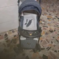 کالسکه|اسباب و اثاث بچه|رشت, سلیمانداراب|دیوار