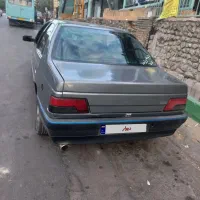 مدل ۸۹|خودرو سواری و وانت|پردیس, شهرک صنعتی خرمدشت فاز ۷|دیوار