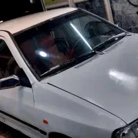 پراید مدل ۸۰