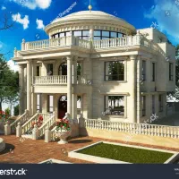 خانه-ویلایی-کلیدنخورده-حرم-به-حرم