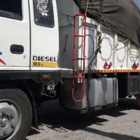 کامیون m6|خودرو سنگین|میاندوآب, |دیوار