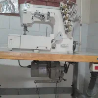 چرخ میاندوز