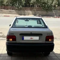 پراید ۹۲|خودرو سواری و وانت|سنندج, |دیوار