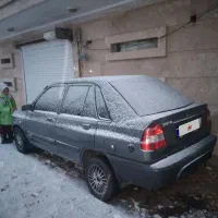 پرایدمدل۸۶